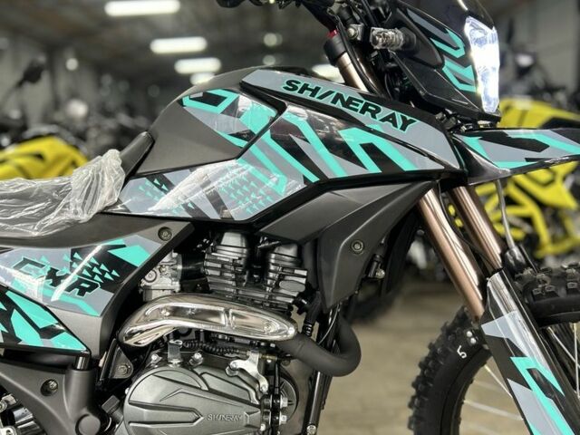 Шанрай 4310, объемом двигателя 10.85 л и пробегом 0 тыс. км за 1799 $, фото 8 на Automoto.ua