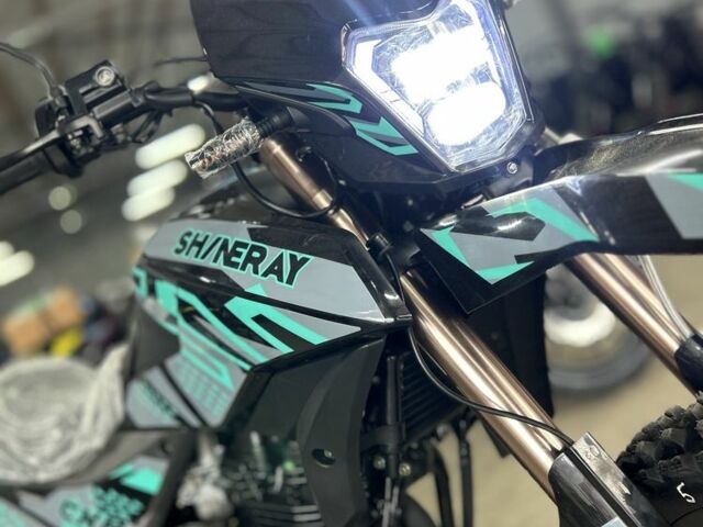 Шанрай 4310, объемом двигателя 10.85 л и пробегом 0 тыс. км за 1799 $, фото 2 на Automoto.ua
