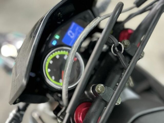 Шанрай 4310, объемом двигателя 10.85 л и пробегом 0 тыс. км за 1799 $, фото 15 на Automoto.ua