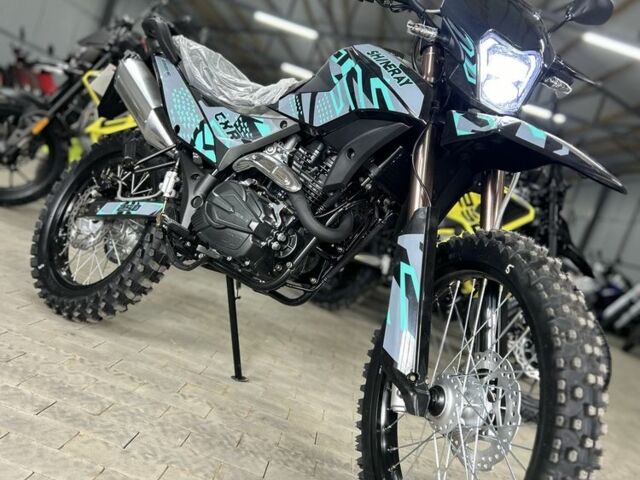 Шанрай 4310, объемом двигателя 10.85 л и пробегом 0 тыс. км за 1799 $, фото 7 на Automoto.ua