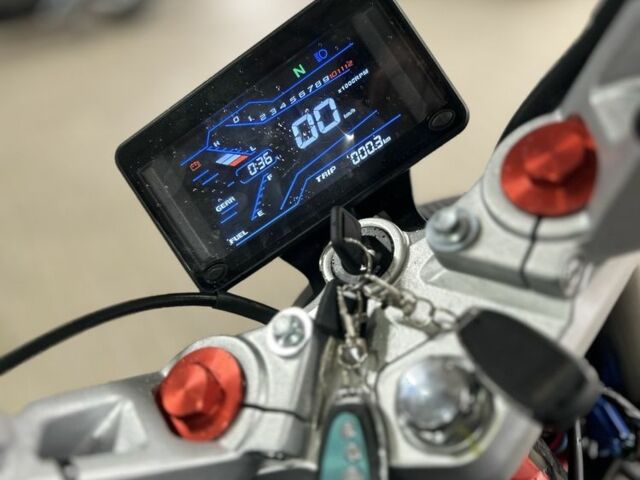 Шанрай 5312, об'ємом двигуна 0.3 л та пробігом 0 тис. км за 1829 $, фото 13 на Automoto.ua