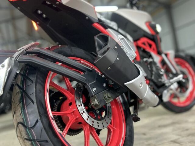 Шанрай 5312, об'ємом двигуна 0.3 л та пробігом 0 тис. км за 1829 $, фото 9 на Automoto.ua
