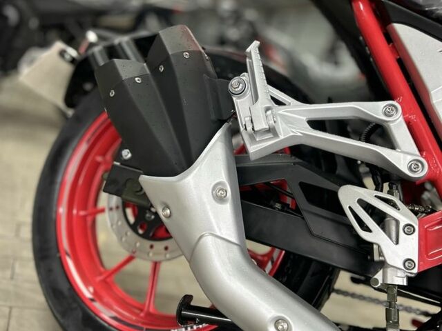 Шанрай 5312, об'ємом двигуна 0.3 л та пробігом 0 тис. км за 1829 $, фото 7 на Automoto.ua