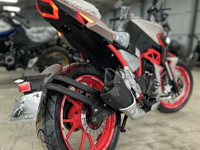 Шанрай 5312, об'ємом двигуна 0.3 л та пробігом 0 тис. км за 1829 $, фото 5 на Automoto.ua