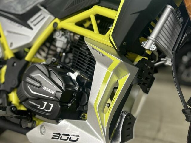 Шанрай 5312, об'ємом двигуна 0.3 л та пробігом 0 тис. км за 1829 $, фото 10 на Automoto.ua