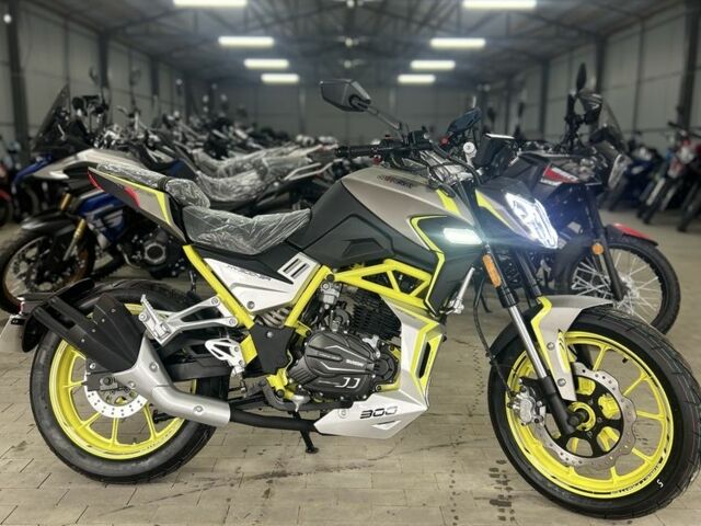 Шанрай 5312, об'ємом двигуна 0.3 л та пробігом 0 тис. км за 1829 $, фото 2 на Automoto.ua