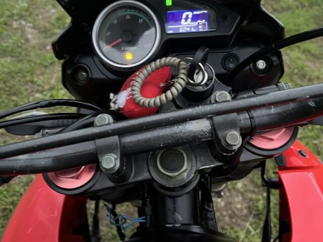 Шанрай 5312, объемом двигателя 0.25 л и пробегом 0 тыс. км за 900 $, фото 8 на Automoto.ua