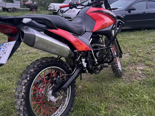 Шанрай 5312, объемом двигателя 0.25 л и пробегом 0 тыс. км за 900 $, фото 2 на Automoto.ua