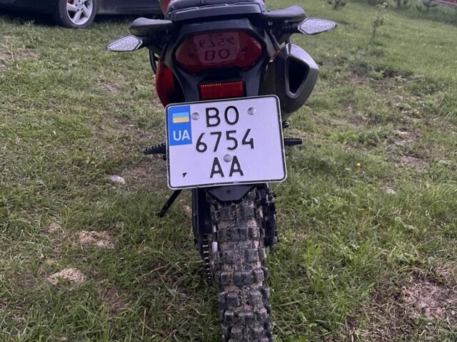 Шанрай 5312, объемом двигателя 0.25 л и пробегом 0 тыс. км за 900 $, фото 4 на Automoto.ua