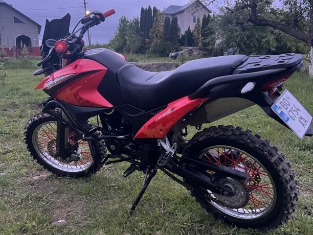 Шанрай 5312, объемом двигателя 0.25 л и пробегом 0 тыс. км за 900 $, фото 5 на Automoto.ua