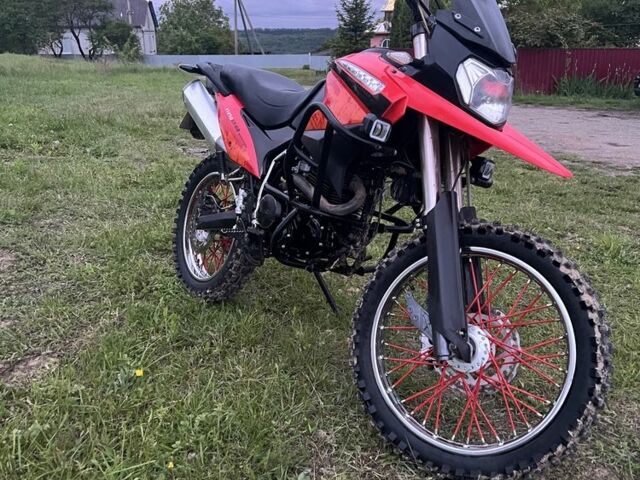 Шанрай 5312, объемом двигателя 0.25 л и пробегом 0 тыс. км за 900 $, фото 1 на Automoto.ua