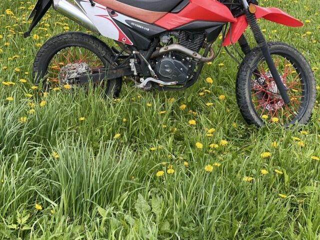 Шанрай 5312, объемом двигателя 0.15 л и пробегом 0 тыс. км за 650 $, фото 7 на Automoto.ua
