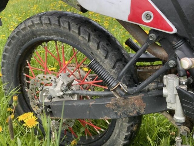 Шанрай 5312, объемом двигателя 0.15 л и пробегом 0 тыс. км за 650 $, фото 3 на Automoto.ua