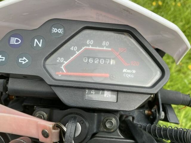 Шанрай 5312, объемом двигателя 0.15 л и пробегом 0 тыс. км за 650 $, фото 2 на Automoto.ua