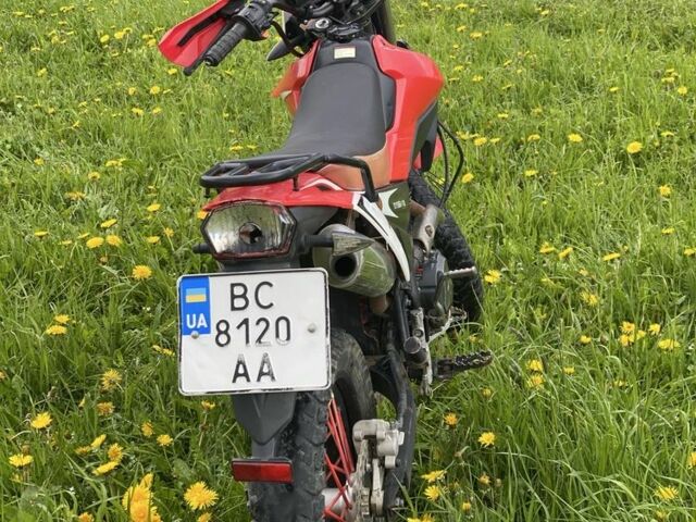 Шанрай 5312, объемом двигателя 0.15 л и пробегом 0 тыс. км за 650 $, фото 5 на Automoto.ua