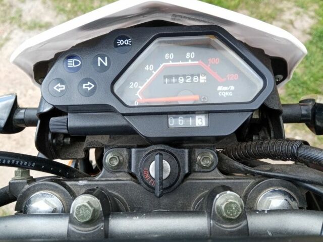 Шанрай 5312, объемом двигателя 0.15 л и пробегом 0 тыс. км за 794 $, фото 7 на Automoto.ua