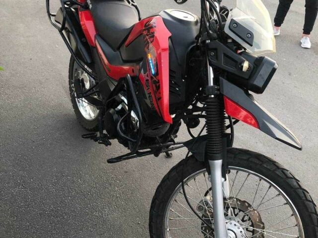 Шанрай 5312, объемом двигателя 0.2 л и пробегом 0 тыс. км за 800 $, фото 9 на Automoto.ua