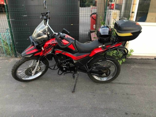 Шанрай 5312, объемом двигателя 0.2 л и пробегом 0 тыс. км за 800 $, фото 7 на Automoto.ua