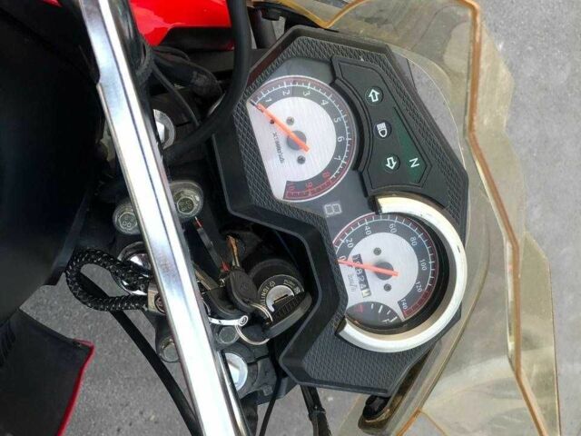 Шанрай 5312, объемом двигателя 0.2 л и пробегом 0 тыс. км за 800 $, фото 6 на Automoto.ua
