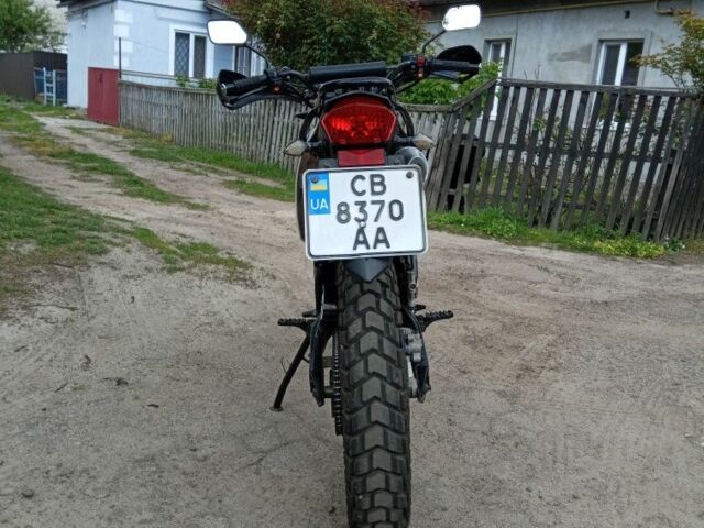 Шанрай 5312, объемом двигателя 0.15 л и пробегом 0 тыс. км за 794 $, фото 6 на Automoto.ua