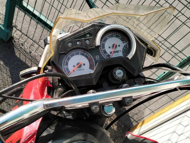 Шанрай 5312, объемом двигателя 0.2 л и пробегом 0 тыс. км за 800 $, фото 2 на Automoto.ua