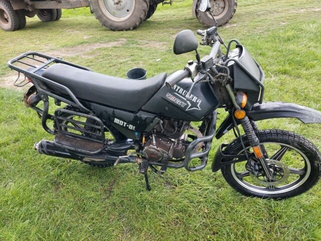Шанрай 5312, об'ємом двигуна 0.2 л та пробігом 0 тис. км за 842 $, фото 3 на Automoto.ua
