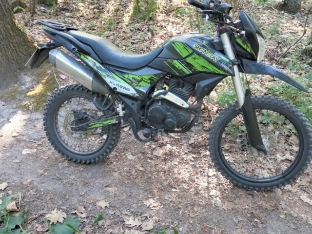 Шанрай 5312, объемом двигателя 0.25 л и пробегом 0 тыс. км за 1300 $, фото 2 на Automoto.ua