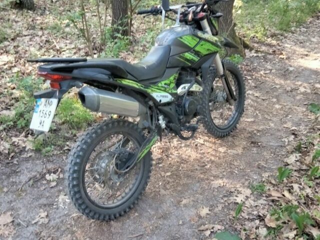 Шанрай 5312, объемом двигателя 0.25 л и пробегом 0 тыс. км за 1300 $, фото 3 на Automoto.ua