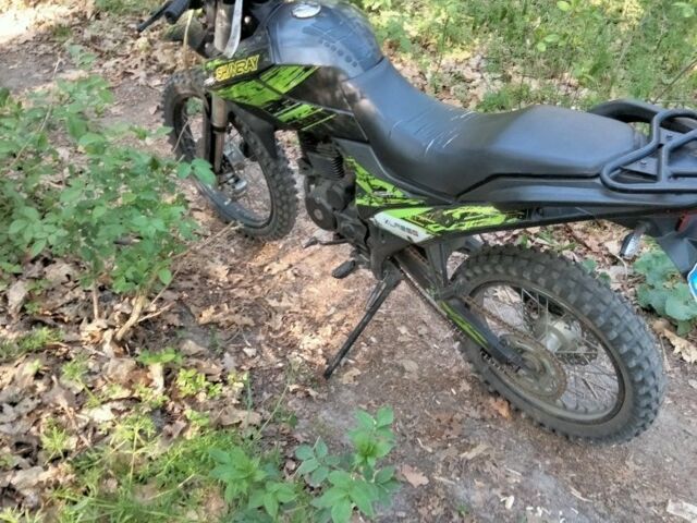 Шанрай 5312, объемом двигателя 0.25 л и пробегом 0 тыс. км за 1300 $, фото 5 на Automoto.ua