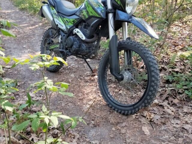 Шанрай 5312, объемом двигателя 0.25 л и пробегом 0 тыс. км за 1300 $, фото 1 на Automoto.ua