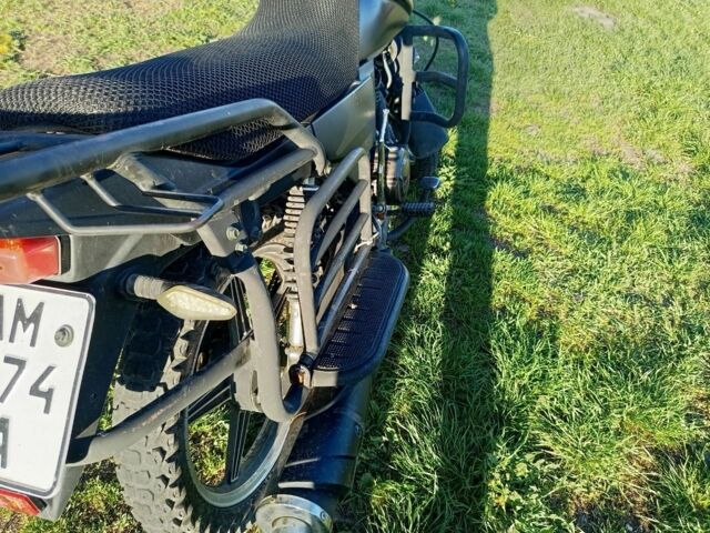 Шанрай 5312, об'ємом двигуна 0.2 л та пробігом 0 тис. км за 800 $, фото 2 на Automoto.ua