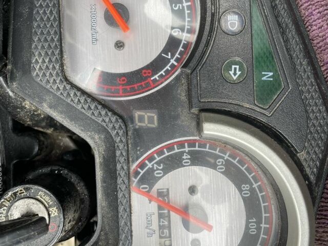 Шанрай 5312, объемом двигателя 0.2 л и пробегом 0 тыс. км за 1100 $, фото 6 на Automoto.ua