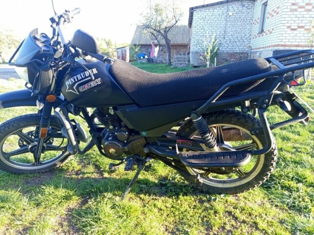 Шанрай 5312, об'ємом двигуна 0.2 л та пробігом 0 тис. км за 800 $, фото 1 на Automoto.ua
