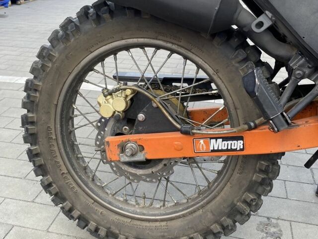 Шанрай 5312, объемом двигателя 0.25 л и пробегом 0 тыс. км за 1200 $, фото 8 на Automoto.ua