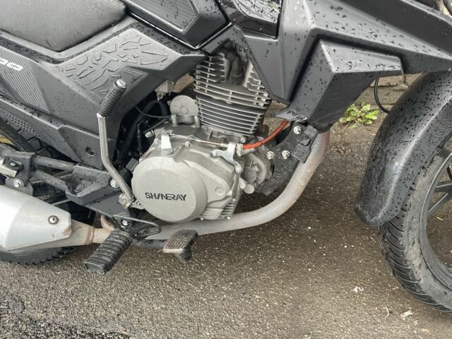 Шанрай 5312, объемом двигателя 0.2 л и пробегом 0 тыс. км за 963 $, фото 3 на Automoto.ua