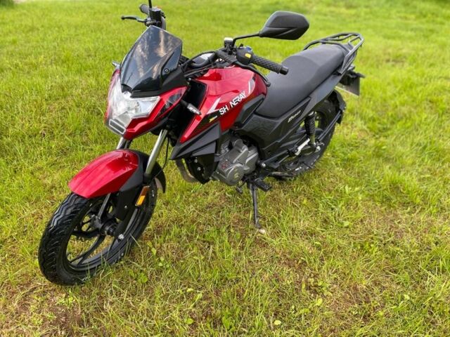 Шанрай 5312, объемом двигателя 0.2 л и пробегом 0 тыс. км за 1150 $, фото 4 на Automoto.ua