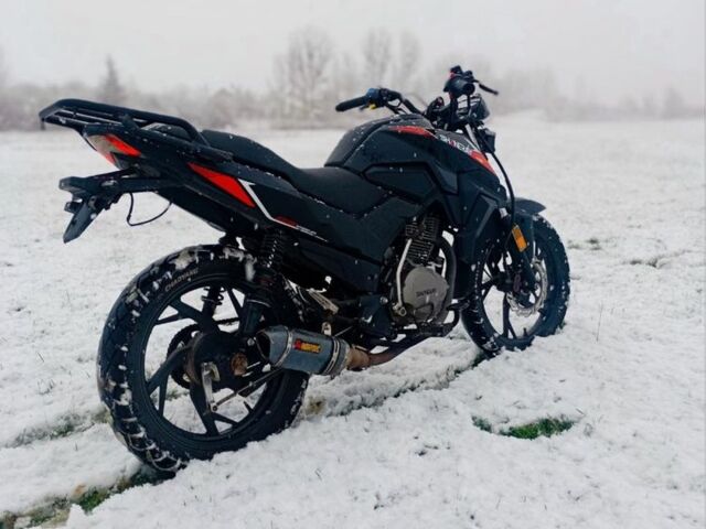 Шанрай 5312, объемом двигателя 0.2 л и пробегом 0 тыс. км за 750 $, фото 2 на Automoto.ua