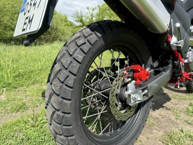 Шанрай 5312, объемом двигателя 0.4 л и пробегом 0 тыс. км за 2350 $, фото 12 на Automoto.ua