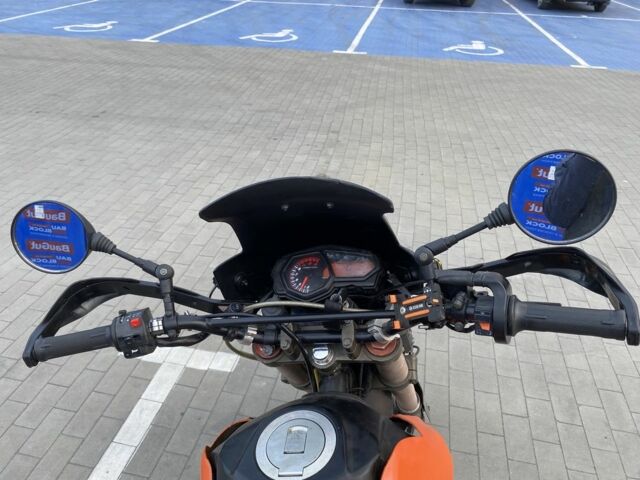Шанрай 5312, объемом двигателя 0.25 л и пробегом 0 тыс. км за 1200 $, фото 9 на Automoto.ua