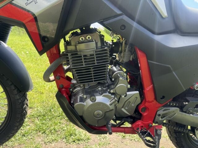 Шанрай 5312, объемом двигателя 0.4 л и пробегом 0 тыс. км за 2350 $, фото 9 на Automoto.ua