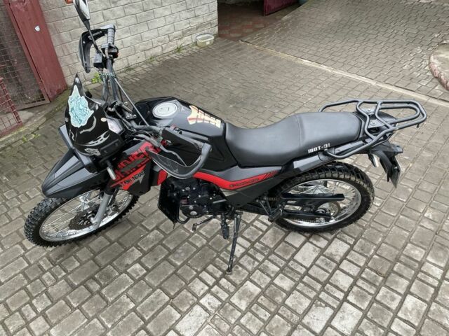Шанрай 5312, объемом двигателя 0.2 л и пробегом 0 тыс. км за 1100 $, фото 2 на Automoto.ua