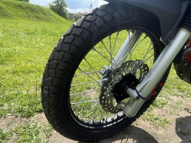 Шанрай 5312, объемом двигателя 0.4 л и пробегом 0 тыс. км за 2350 $, фото 10 на Automoto.ua