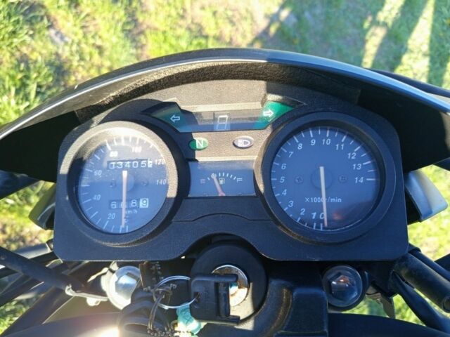 Шанрай 5312, об'ємом двигуна 0.2 л та пробігом 0 тис. км за 800 $, фото 4 на Automoto.ua