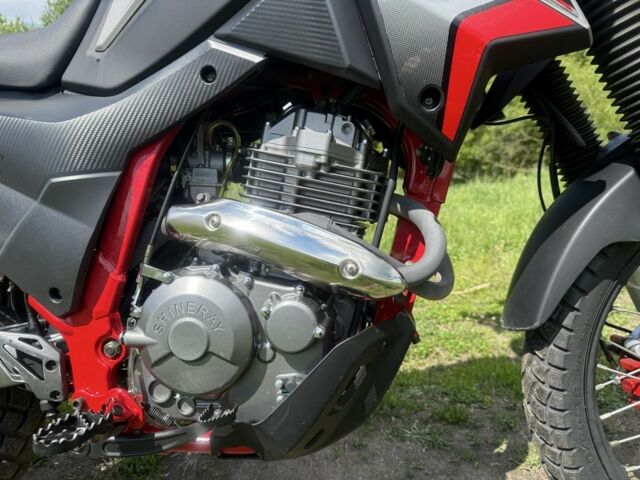 Шанрай 5312, объемом двигателя 0.4 л и пробегом 0 тыс. км за 2350 $, фото 11 на Automoto.ua