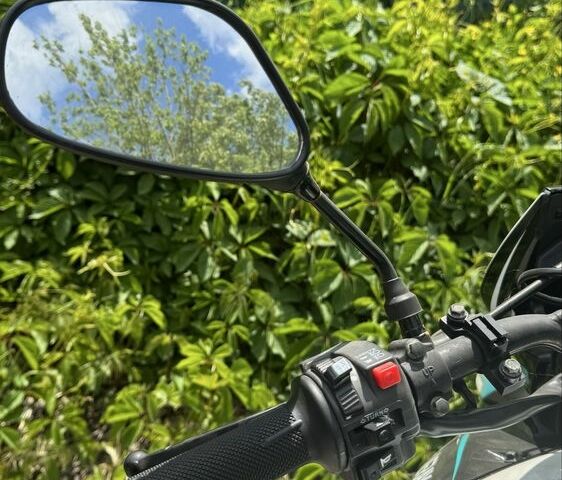 Шанрай 5312, объемом двигателя 0.2 л и пробегом 0 тыс. км за 1150 $, фото 7 на Automoto.ua