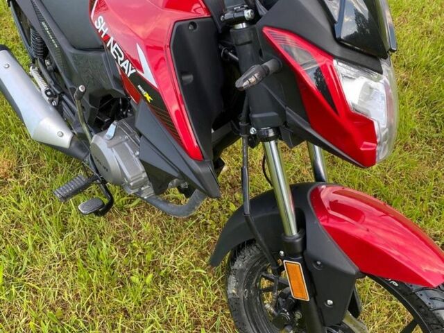 Шанрай 5312, объемом двигателя 0.2 л и пробегом 0 тыс. км за 1150 $, фото 1 на Automoto.ua