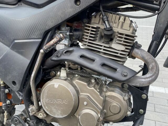 Шанрай 5312, объемом двигателя 0.25 л и пробегом 0 тыс. км за 1200 $, фото 7 на Automoto.ua