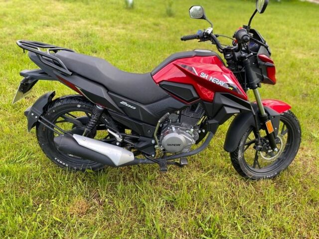 Шанрай 5312, объемом двигателя 0.2 л и пробегом 0 тыс. км за 1150 $, фото 7 на Automoto.ua