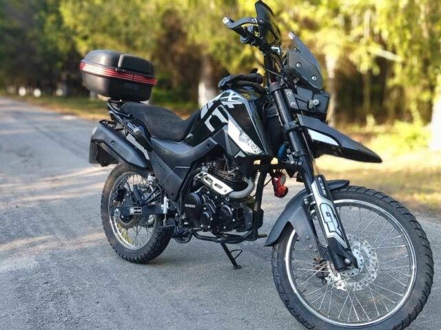 Шанрай 5312, объемом двигателя 0.25 л и пробегом 0 тыс. км за 1083 $, фото 1 на Automoto.ua