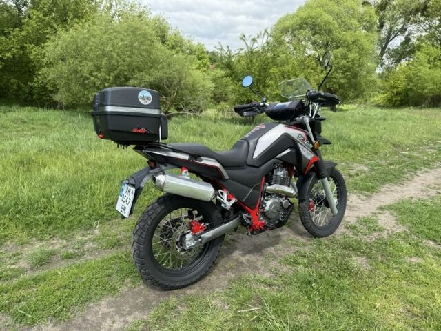 Шанрай 5312, объемом двигателя 0.4 л и пробегом 0 тыс. км за 2350 $, фото 2 на Automoto.ua